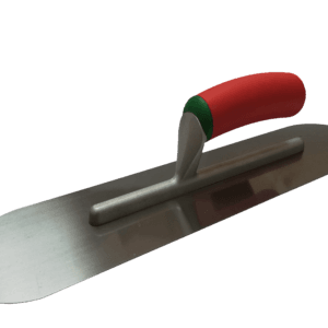 Llana Profesional Revestimiento de 40cm