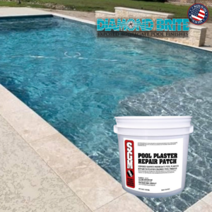 Diamond Brite Kit Repair (Parches) - 4 Kg