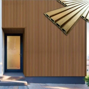 Wall Panel Teak Valor unid. IVA INCL.
