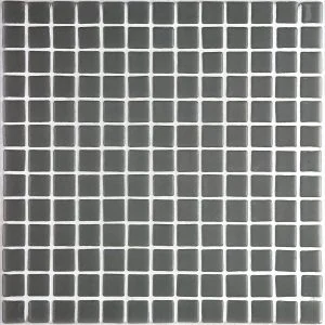 Mosaico Ezarri Grafito - Palmeta 30,5x50,5 cm. (Valor m² IVA INCL)