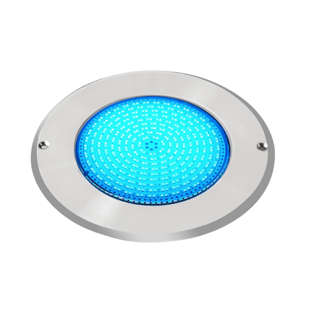 Foco inox rgb ultraslim 96mm / 10w. Valor iva incl. - imagen 3