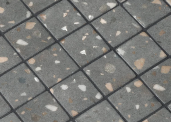 Mosaico ezarri terrazzo gris. 5×5 cm – (valor m² iva incl)