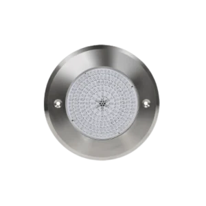 Foco Inox Cold White Slim, 96mm / 10W. Valor iva incl.