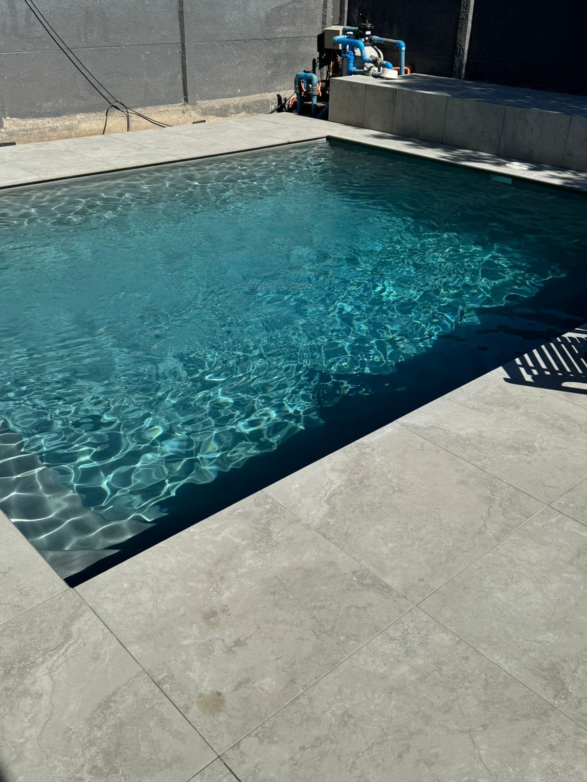 Porcelanato ash grey 60x60. Valor m2 iva incl. - imagen 3
