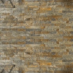 Fachaleta de Piedra Atacama 60 x 15 cm (Valor Caja 0,72m2)