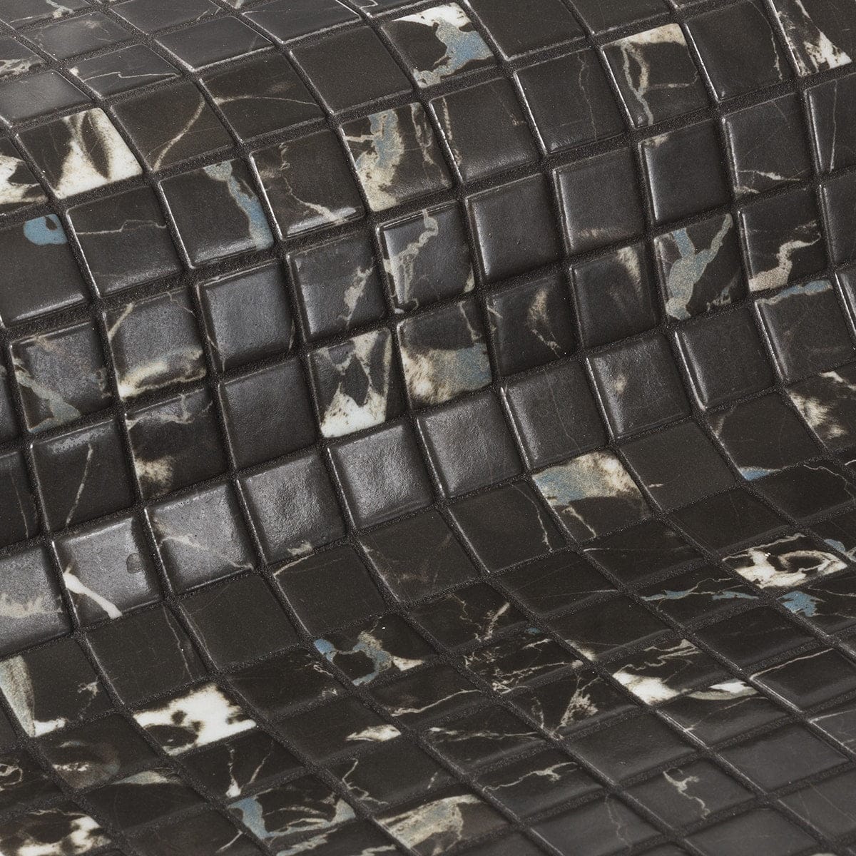 Mosaico ez. Black marble - med. 30,5x50,5 cm. (valor m² iva incl)