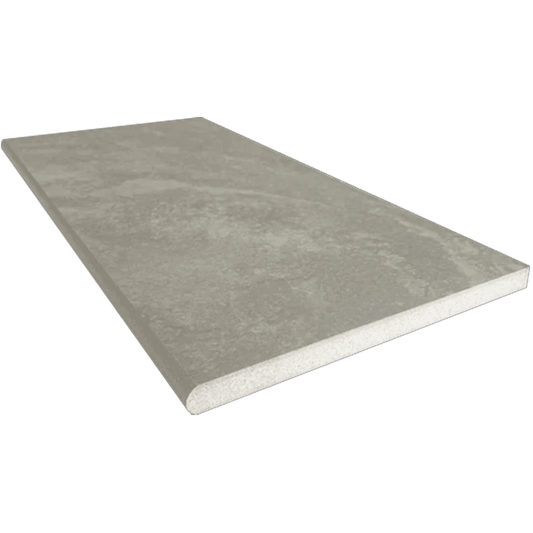 Borde porcelanato 60x30x2. Valor unidad iva incl.