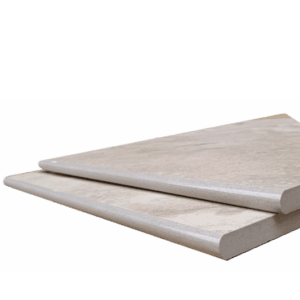 Borde Porcelanato 60x60x2. Valor Unidad IVA INCL.
