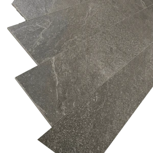 Porcelanato Charcoal 20x120. Valor m2 IVA INCL.