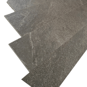 Porcelanato Charcoal 20x120. Valor m2 IVA INCL.