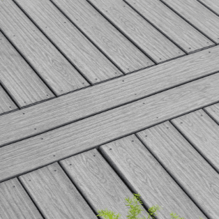 Trex® El Deck #1 de USA