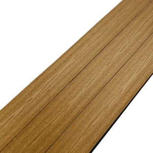 Deck WPC Ultra. Madera - 220x14,7x2,3 cm (Valor m2 - IVA Incl)