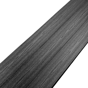 Deck WPC Ultra. Negro - 220x14,7x2,3 cm (Valor m2 - IVA Incl)