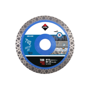 Disco Diamante Rubi Continuo 115mm Pro - $35.700 IVA INCL