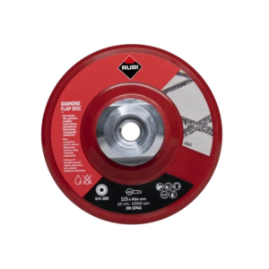 Disco Diamante RUBI Corte/Desbaste 115mm M14 FINO-  IVA INCL