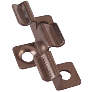 Fijación invisible Acero Inox  (IVA INCL)