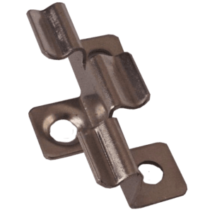 Fijación invisible Acero Inox  (IVA INCL)