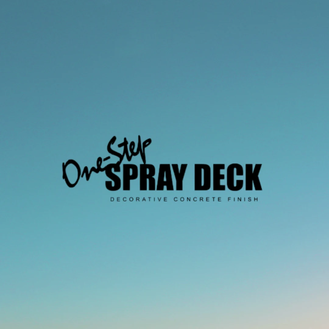 Ficha técnica spray deck