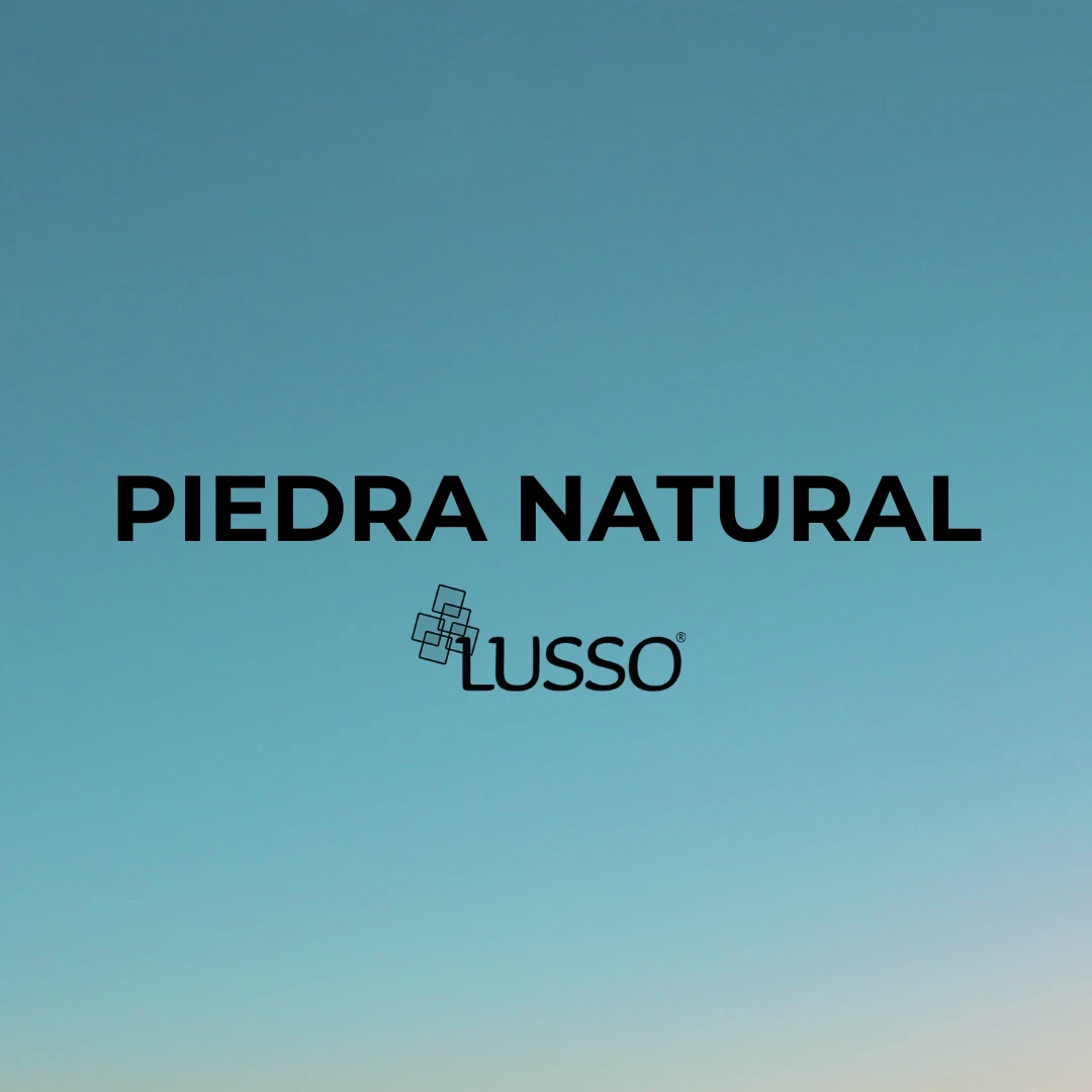 Ficha técnica fachaletas de piedra natural