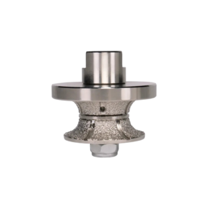 Fresa Rubi Desbaste Redondo - $131.050 IVA INCL
