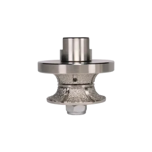 Fresa Rubi Desbaste Redondo - $131.050 IVA INCL