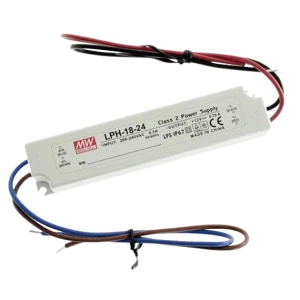 Fuente de Poder 36W-75W (IVA INCL)