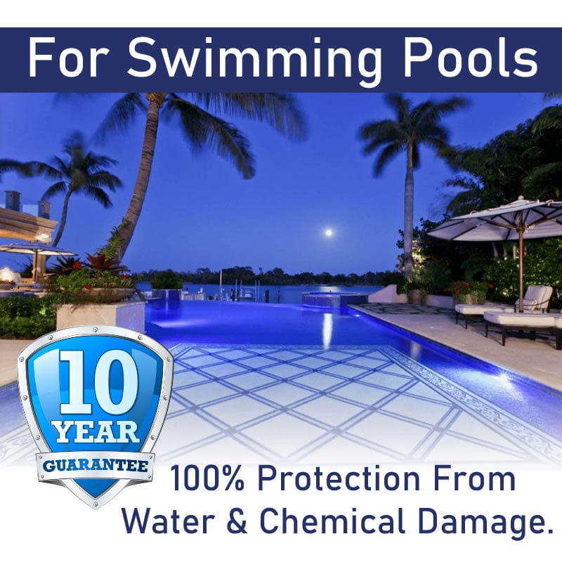 Basecrete usa - negro. Kit impermeable. Rend. 7m² - imagen 3