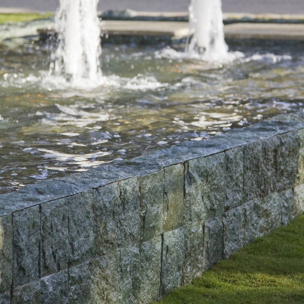 Piedra bali rústica 20x20x1cm (valor m2) - imagen 2