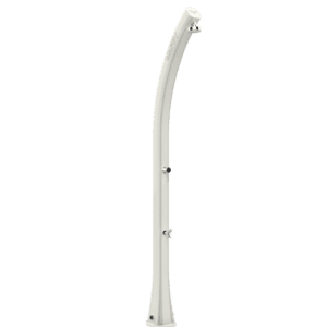 Ducha Solar Arkema Italy Blanco