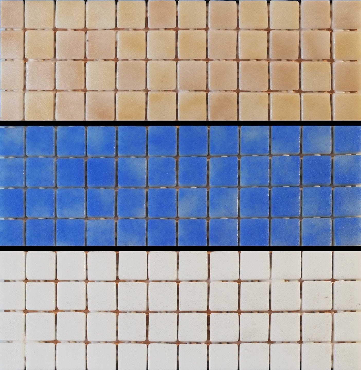 Mosaico ez. Anti-deslizante - 50x30 cm (valor palmeta iva incl) - imagen 2