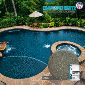 Diamond Brite Onyx - Saco de 36,4 Kg (IVA Incl.)