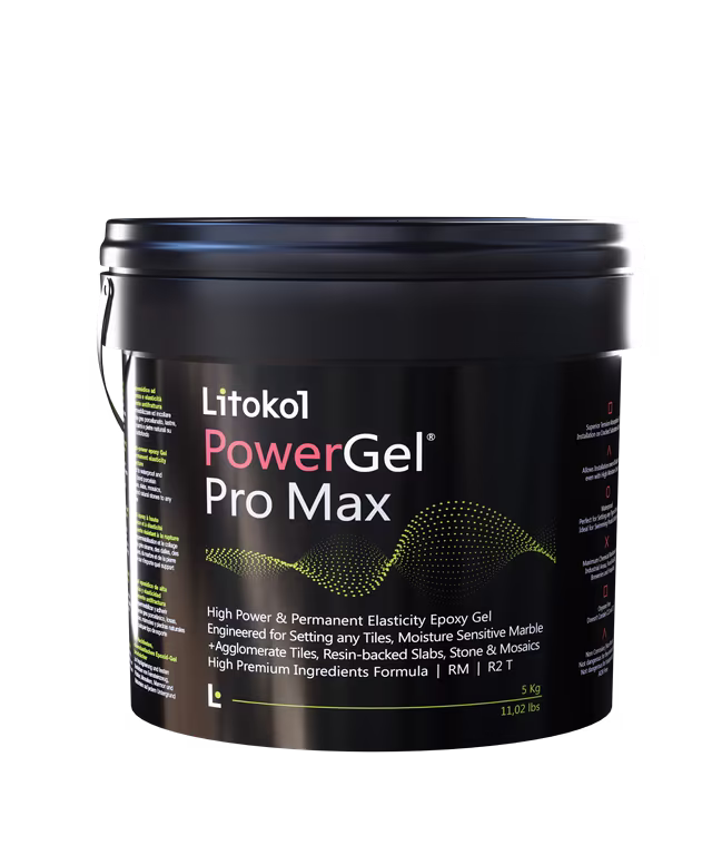 Power gel pro max