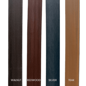 Cortavista Premium Co-Extruido - 223x7x1cm (Precio Un. IVA Incl.)