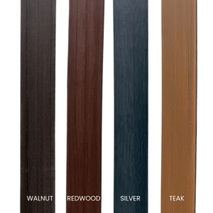Cortavista Premium Co-Extruido - 223x7x1cm (Precio Un. IVA Incl.)