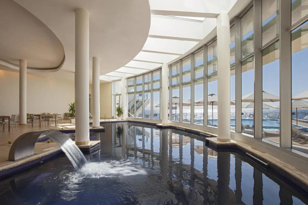 Sheraton miramar