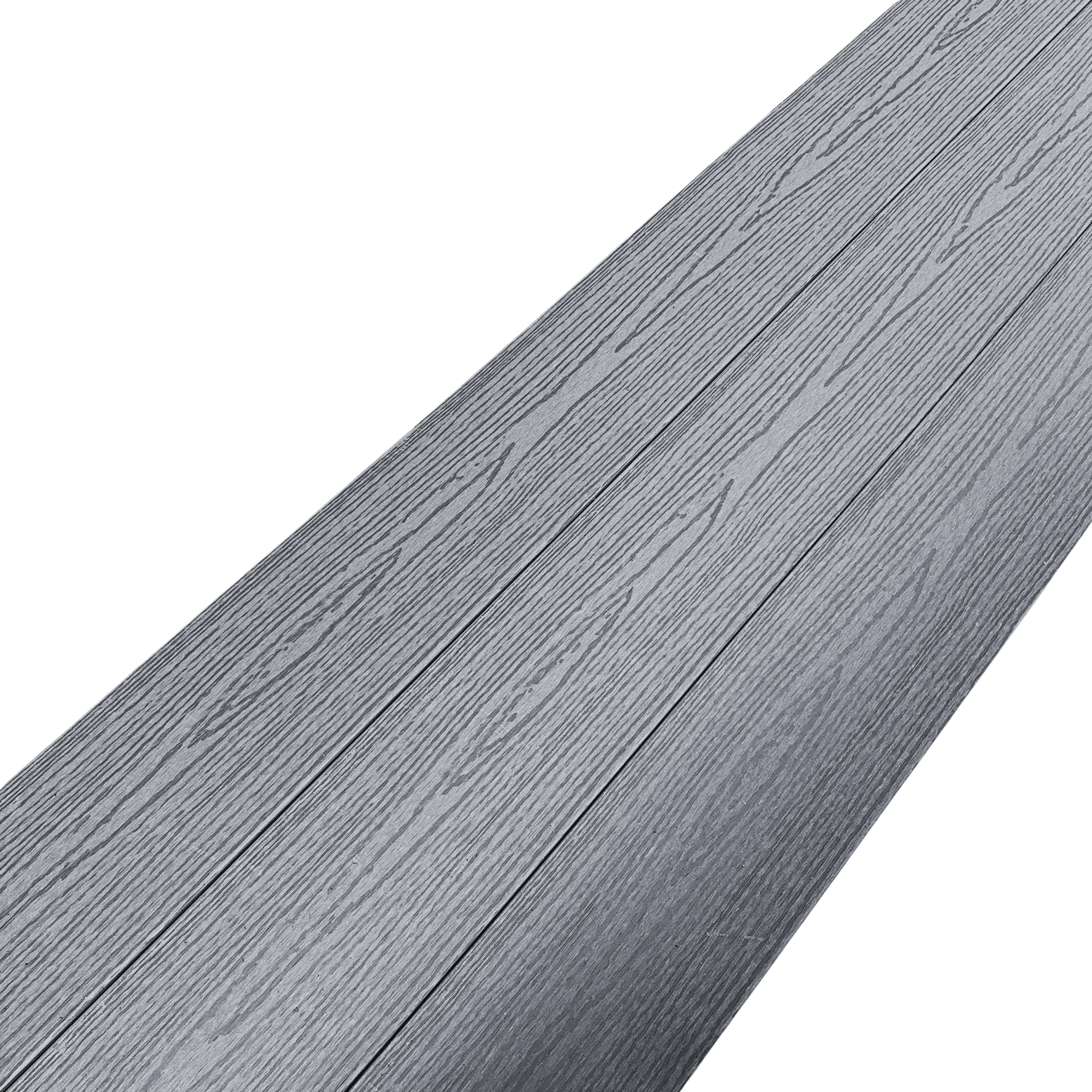 Deck wpc ultra. Gris - 220x14,7x2,3 cm (valor m2 - iva incl)