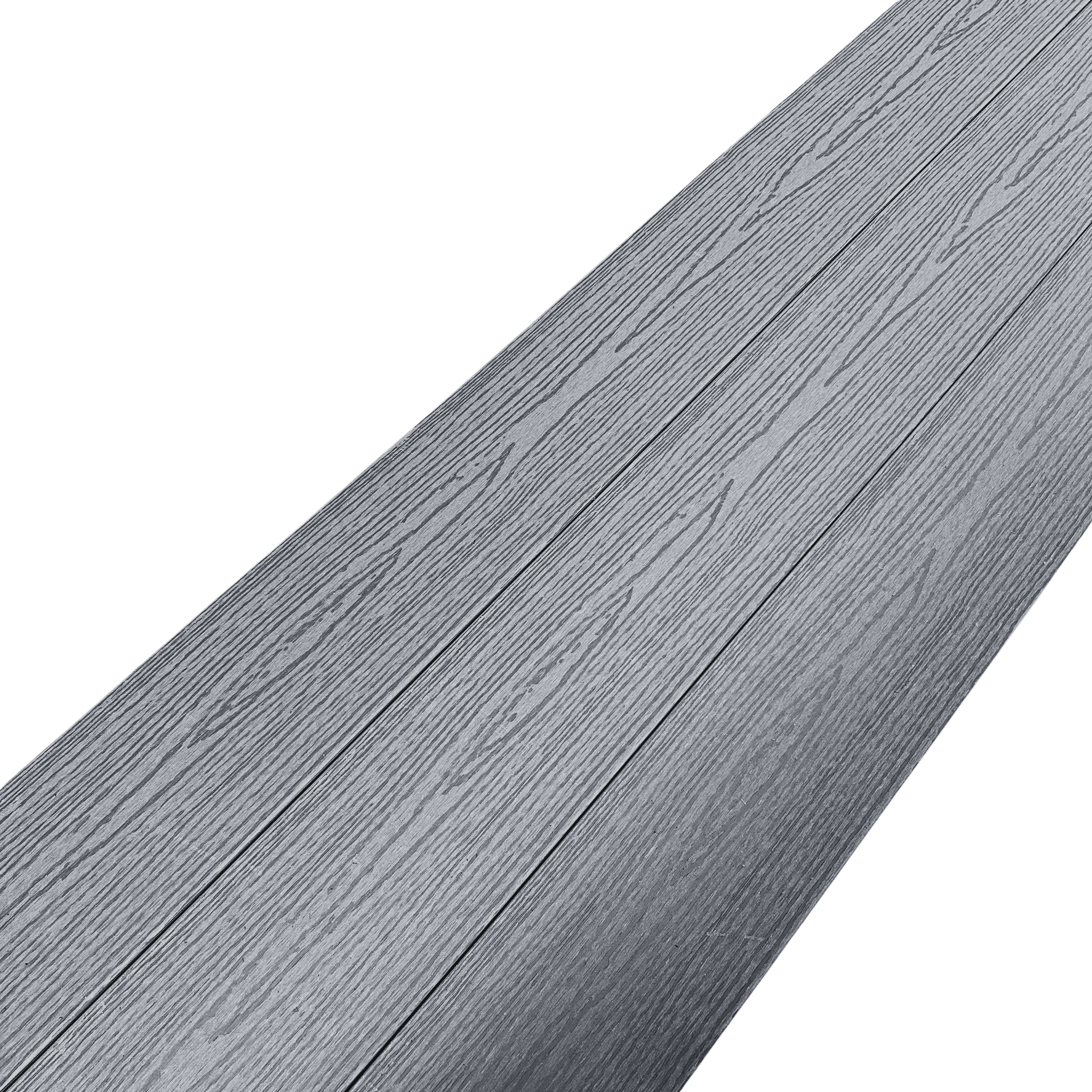 Deck wpc ultra. Gris - 220x14,7x2,3 cm (valor m2 - iva incl)