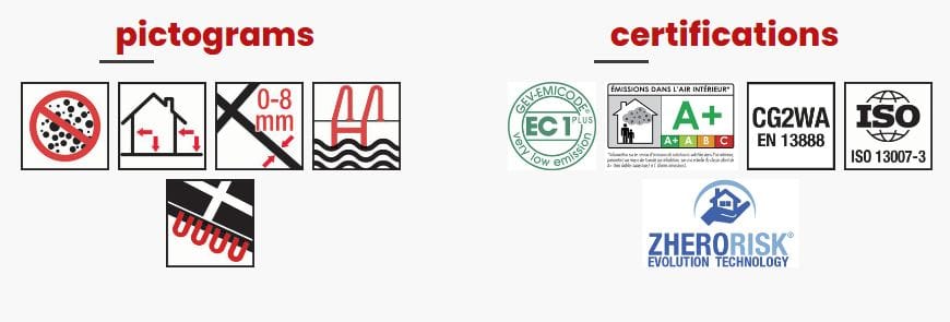 Fragüe tec. Style grout 20kg. Blanco/gris litokol - imagen 3