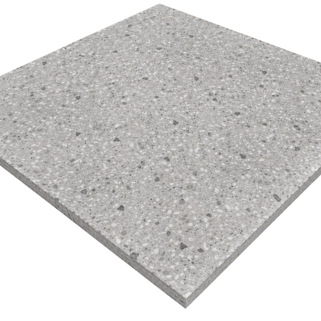 Porcelanato Terrazzo 60×60. Valor m2 IVA INCL.