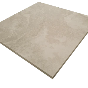 Porcelanato Travertine 60x60. Valor m2 IVA INCL.