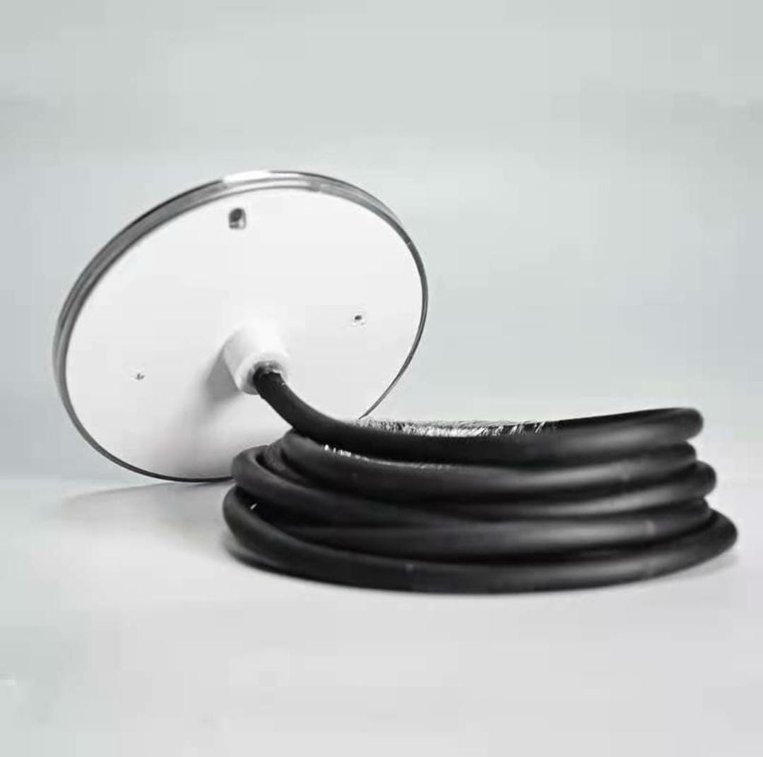 Foco inox cold white slim, 96mm / 10w. Valor iva incl. - imagen 4