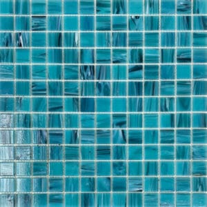 Mosaico Lusso Golden Esmeralda - 33x33 cm (Valor m2 IVA INCL)