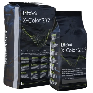 Fragüe X-COLOR 20Kg. Blanco Litokol