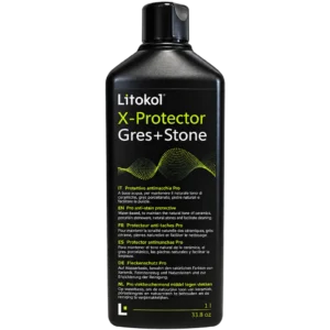 X-Protector Stone Antimanchas 1 Lt. /20m2.