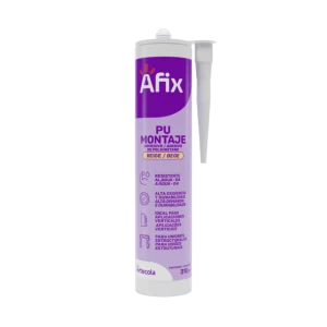 Adhesivo Piedra AFIX PU 310 Gr.