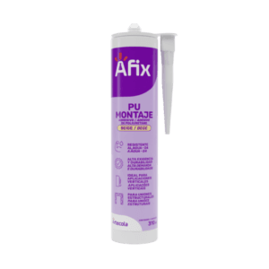 Adhesivo Piedra AFIX PU 310 Gr.