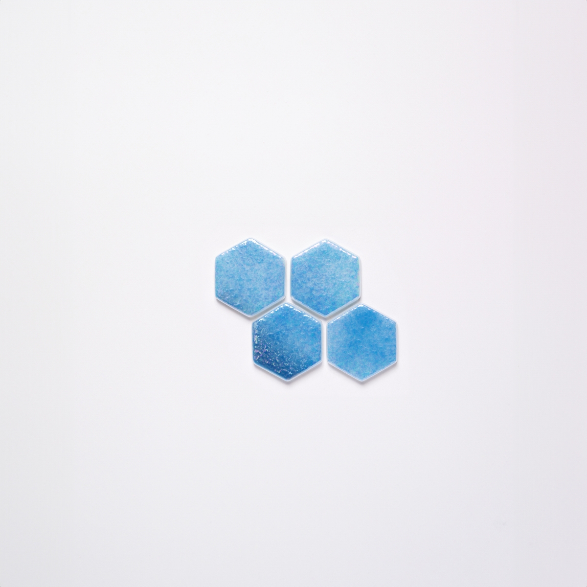 Mosaico ezarri azur hexa - (valor m² iva incl) - imagen 3
