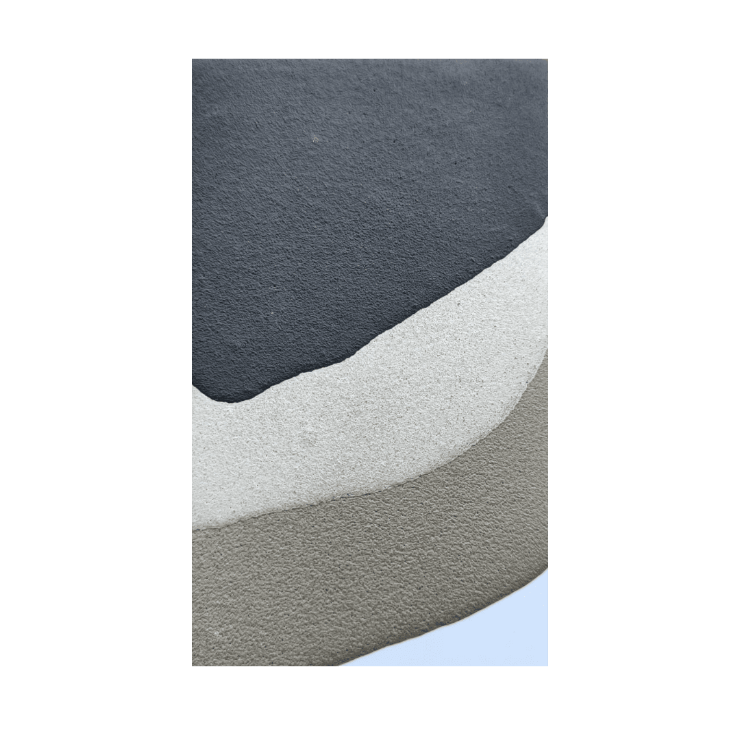 Basecrete usa - negro. Kit impermeable. Rend. 7m² - imagen 4