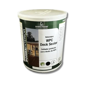 SELLADOR DECK BORMA WACHS 1LT (IVA Incl.)
