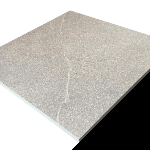 Porcelanato Gris Cinder 60x60. Valor m2 IVA INCL.